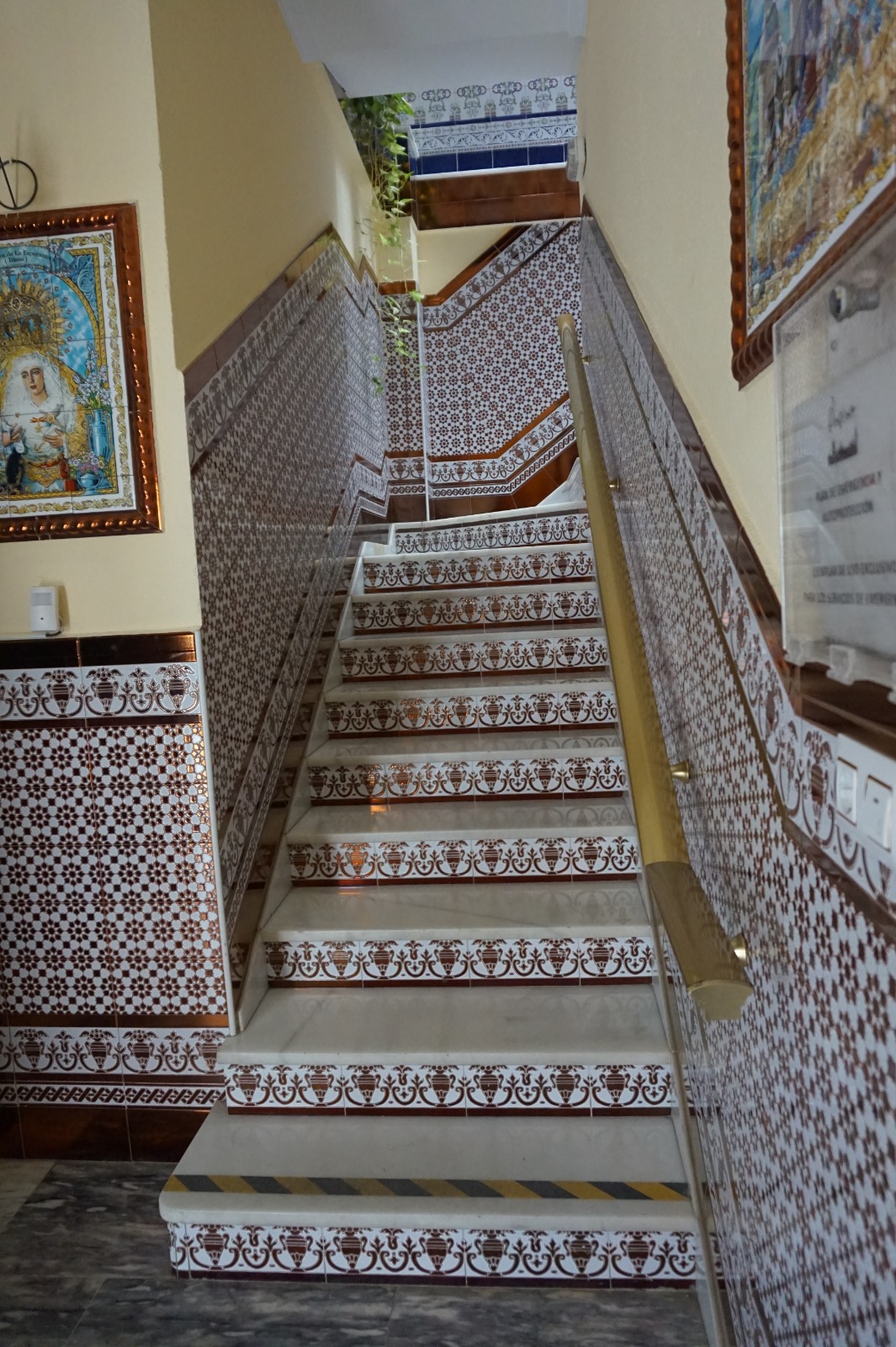 Por qué venir a Sevilla y hospedarse en Hostal Alamare